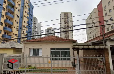 Casa à venda 4 quartos 2 vagas das nações - santo andré - sp