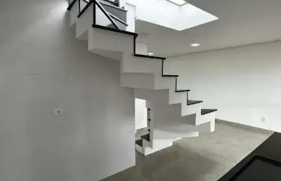 Cobertura à venda 2 quartos 2 suítes 2 vagas jardim do mar - são bernardo do campo - sp