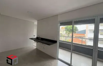 Apartamento à venda 2 quartos 2 suítes 1 vaga jardim do mar - são bernardo do campo - sp