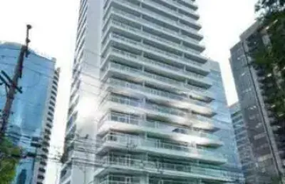 Sala comercial à venda na Avenida Engenheiro Luiz Carlos Berrini, 1748, Cidade Monções, São Paulo