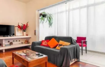 Apartamento com 3 quartos à venda na Avenida Angélica, 621, Santa Cecília, São Paulo