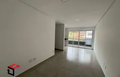 Apartamento à venda 2 quartos 2 suítes 1 vaga jardim do mar - são bernardo do campo - sp