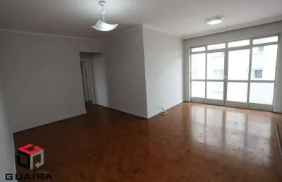 Apartamento à venda 3 quartos 1 suíte 1 vaga centro - santo andré - sp