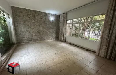Casa para aluguel 3 quartos 3 suítes 3 vagas jardim - santo andré - sp