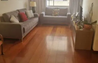 Apartamento com 4 quartos à venda na Rua Haddock Lobo, 144, Cerqueira César, São Paulo