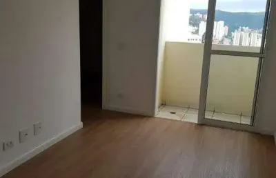 Apartamento para aluguel 2 quartos 2 vagas santa terezinha - são bernardo do campo - sp