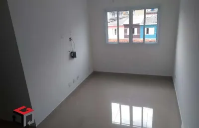 Cobertura à venda 2 quartos 1 suíte 1 vaga baeta neves - são bernardo do campo - sp