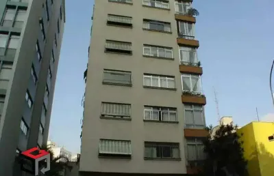 Apartamento com 3 quartos à venda na Avenida Angélica, 621, Santa Cecília, São Paulo