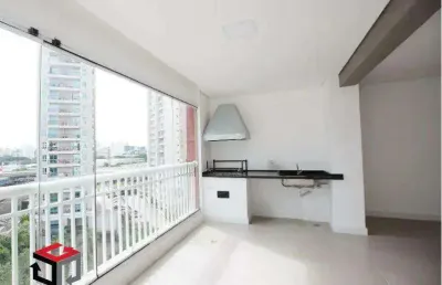 Apartamento com 3 quartos à venda na Avenida Mofarrej, 275, Vila Leopoldina, São Paulo