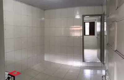 Casa para aluguel 1 quarto 1 vaga boa vista - são caetano do sul - sp