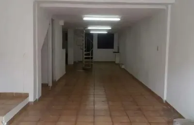 Casa com 3 quartos à venda na Rua Tiburtino, 81, Siciliano, São Paulo