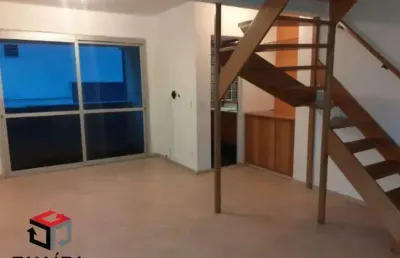 Cobertura com 2 quartos à venda na Rua Diana, 580, Perdizes, São Paulo