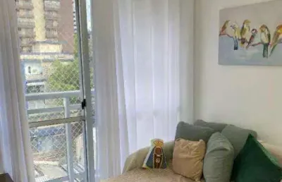 Apartamento com 2 quartos à venda na Praça Nami Jafet, 82, Ipiranga, São Paulo