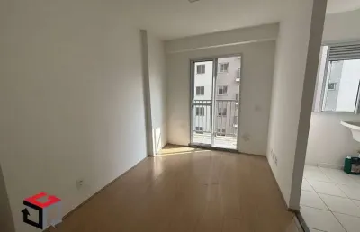 Apartamento à venda 2 quartos 1 vaga dos casa - são bernardo do campo - sp