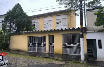 Casa com 3 quartos à venda na Rua Arapuru, 36, Planalto Paulista, São Paulo