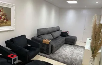 Casa à venda 3 quartos 2 suítes 4 vagas curuçá - santo andré - sp