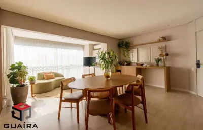 Apartamento com 3 quartos à venda na Avenida Wallace Simonsen, 555, Nova Petrópolis, São Bernardo do Campo