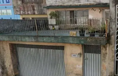 Terreno à venda centro - são bernardo do campo - sp
