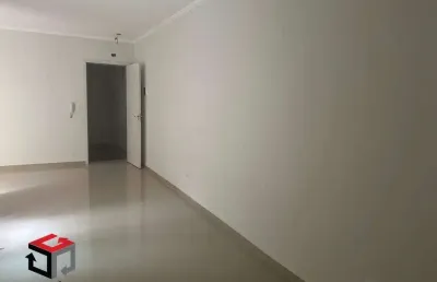 Cobertura à venda 2 quartos 1 suíte 1 vaga tibiriçá - santo andré - sp