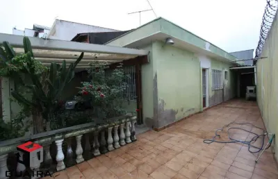 Casa à venda 3 quartos 2 vagas rudge ramos - são bernardo do campo - sp