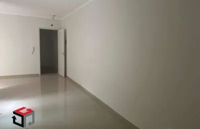 Cobertura à venda 2 quartos 1 suíte 1 vaga tibiriçá - santo andré - sp