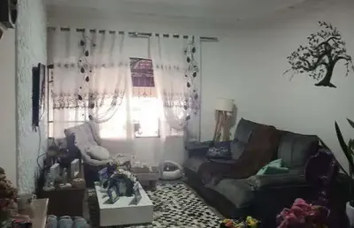 Sobrado à venda 3 quartos 1 suíte 2 vagas las vegas - santo andré - sp