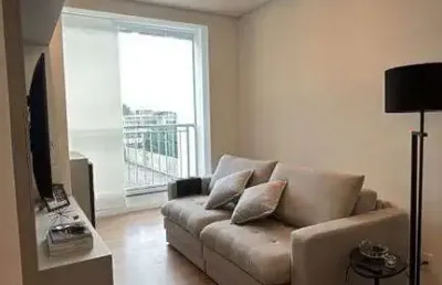 Apartamento à venda 2 quartos 1 suíte 1 vaga rudge ramos - são bernardo do campo - sp
