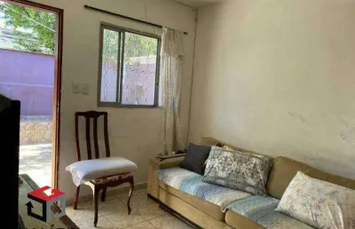 Casa à venda 1 quarto 3 vagas rudge ramos - são bernardo do campo - sp