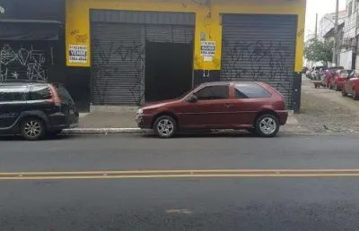 Ponto comercial à venda na Rua Alba, 1533, Vila Santa Catarina, São Paulo