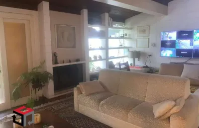 Casa à venda 4 quartos 2 suítes assunção - são bernardo do campo - sp