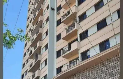 Apartamento à venda 4 quartos 1 suíte 1 vaga centro - santo andré - sp