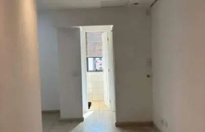 Sala comercial à venda na Rua Alcides Ricardini Neves, 12, Cidade Monções, São Paulo