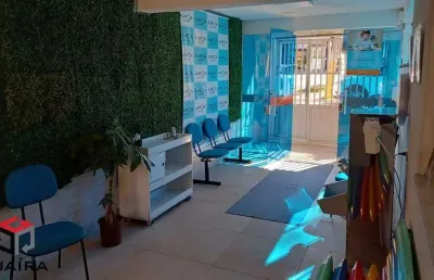 Casa à venda 3 quartos 2 vagas taboão - são bernardo do campo - sp