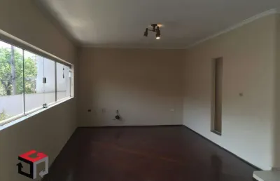 Sobrado à venda 3 quartos 1 suíte 3 vagas santo antônio - santo andré - sp