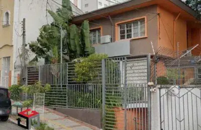 Predio comercial com 4 pavimentos em perdizes 418m2