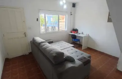 Sobrado à venda 2 quartos 1 vaga planalto - são bernardo do campo - sp