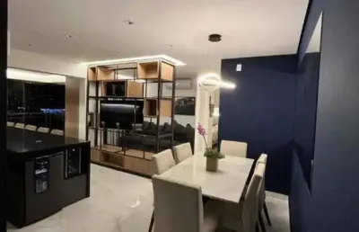 Apartamento com 1 quarto à venda na Avenida Mofarrej, 710, Vila Leopoldina, São Paulo