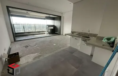 Apartamento com 2 quartos à venda na Rua Joaquim Floriano, 189, Itaim Bibi, São Paulo