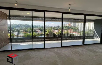 Apartamento com 3 quartos à venda na Rua Bastos Pereira, 55, Vila Nova Conceição, São Paulo