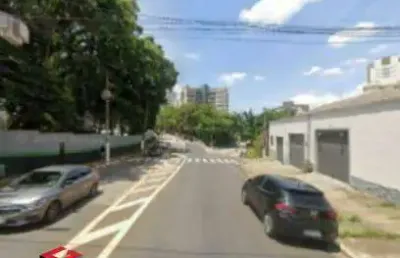 Terreno à venda na Rua Leite Ferraz, 94,102,106, Vila Mariana, São Paulo