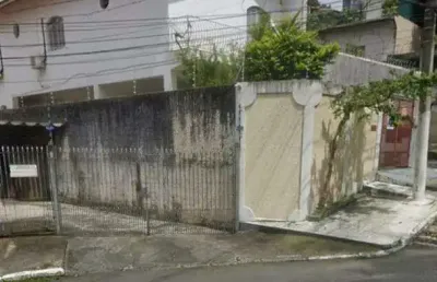 Terreno à venda na Rua Flávio de Melo, 88,82, Vila Mariana, São Paulo