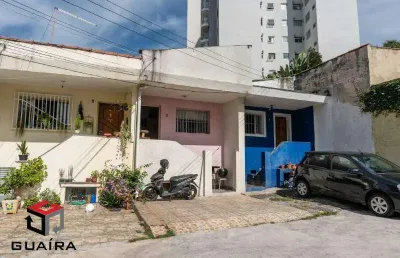 Casa com 3 quartos à venda na Travessa Venâncio Ayres, 552, Pompéia, São Paulo