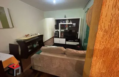 Sobrado à venda 3 quartos 1 suíte 2 vagas assunção - são bernardo do campo - sp