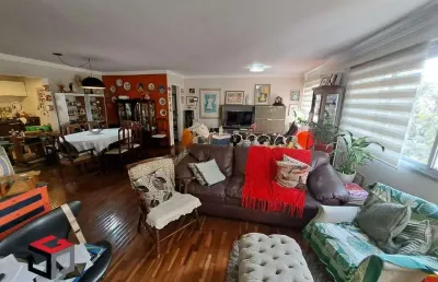 Apartamento com 3 quartos à venda na Rua Monte Alegre, 470, Perdizes, São Paulo