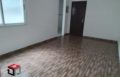 Apartamento para aluguel 3 quartos 1 suíte 2 vagas assunção - santo andré - sp