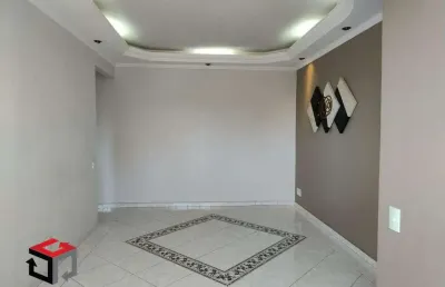 Apartamento à venda 2 quartos 1 vaga assunção - são bernardo do campo - sp