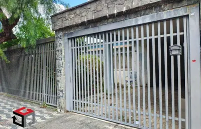 Casa à venda 3 quartos 4 vagas paulicéia - são bernardo do campo - sp