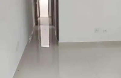 Apartamento à venda 2 quartos 1 suíte 1 vaga curuçá - santo andré - sp