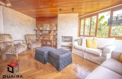 Casa com 4 quartos à venda na Rua Coronel Firmo da Silva, 361, Sumaré, São Paulo