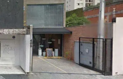 Ponto comercial à venda na Rua Harmonia, 485, Sumarezinho, São Paulo